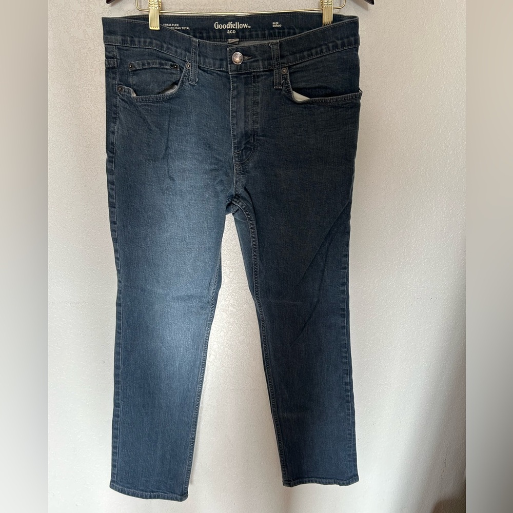 Good fellow Men’s Jeans